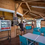 Mobil-home 6 Pers, Terrasse - Api-1-52-1626 Campsite Messanges (Landes)