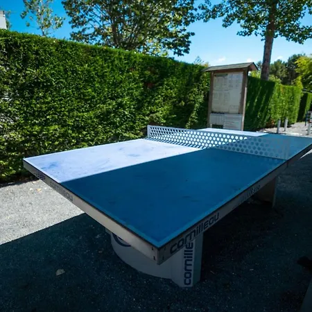Mobil-home 6 Pers, Terrasse - Api-1-52-1626 Messanges (Landes)