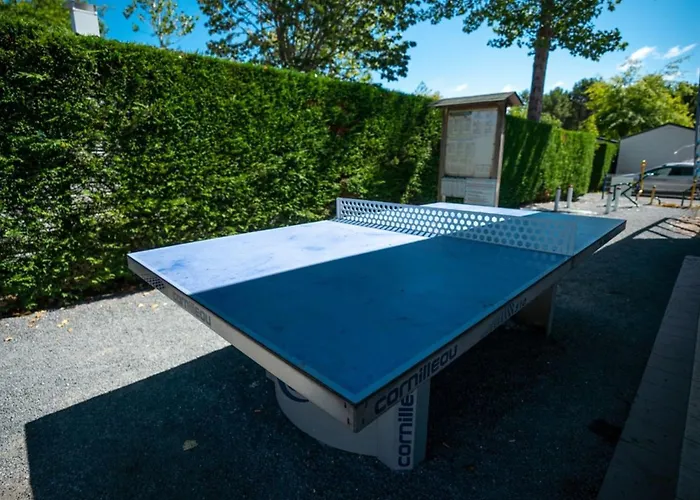Mobil-home 6 Pers, Terrasse - Api-1-52-1626 Messanges (Landes)