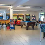 Mobil-home 6 Pers, Terrasse - Api-1-52-1626 Camping Messanges (Landes)